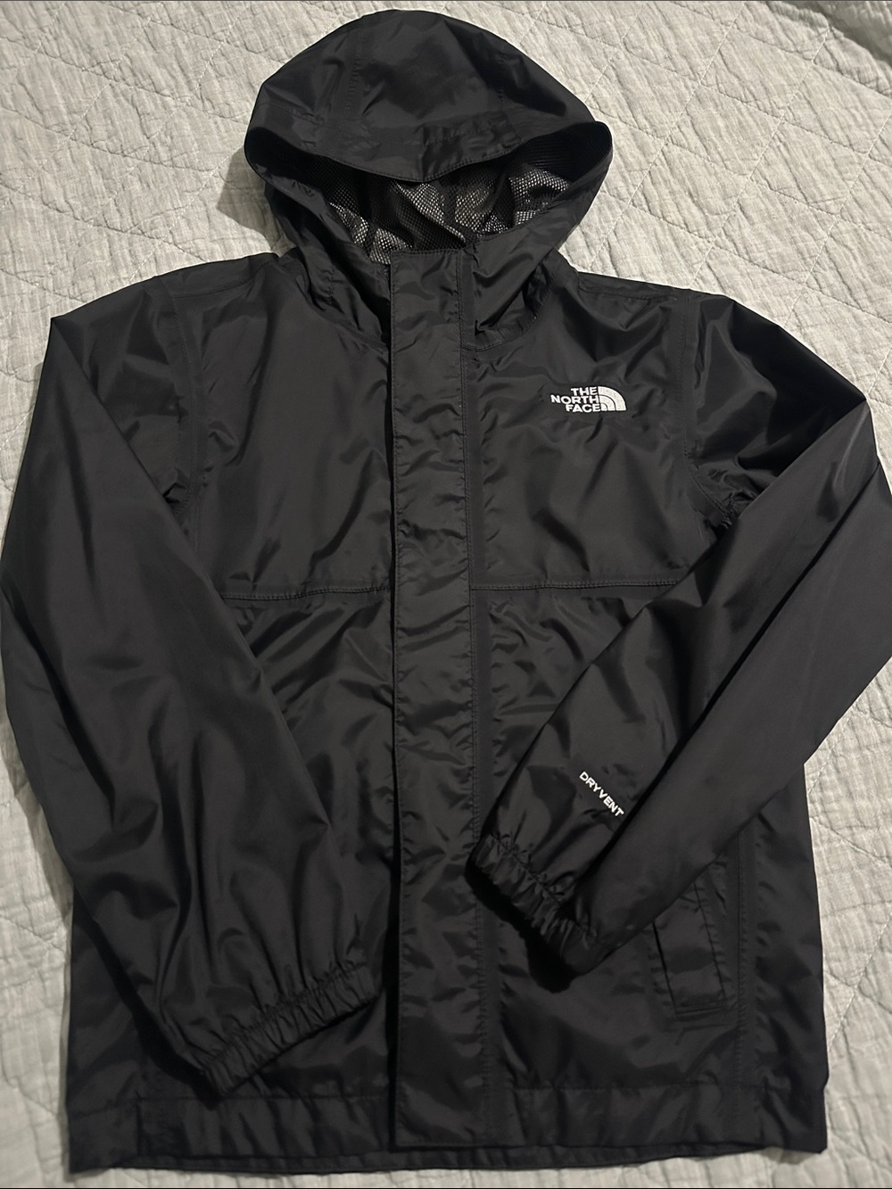 Kids The North Face Rain Jacket